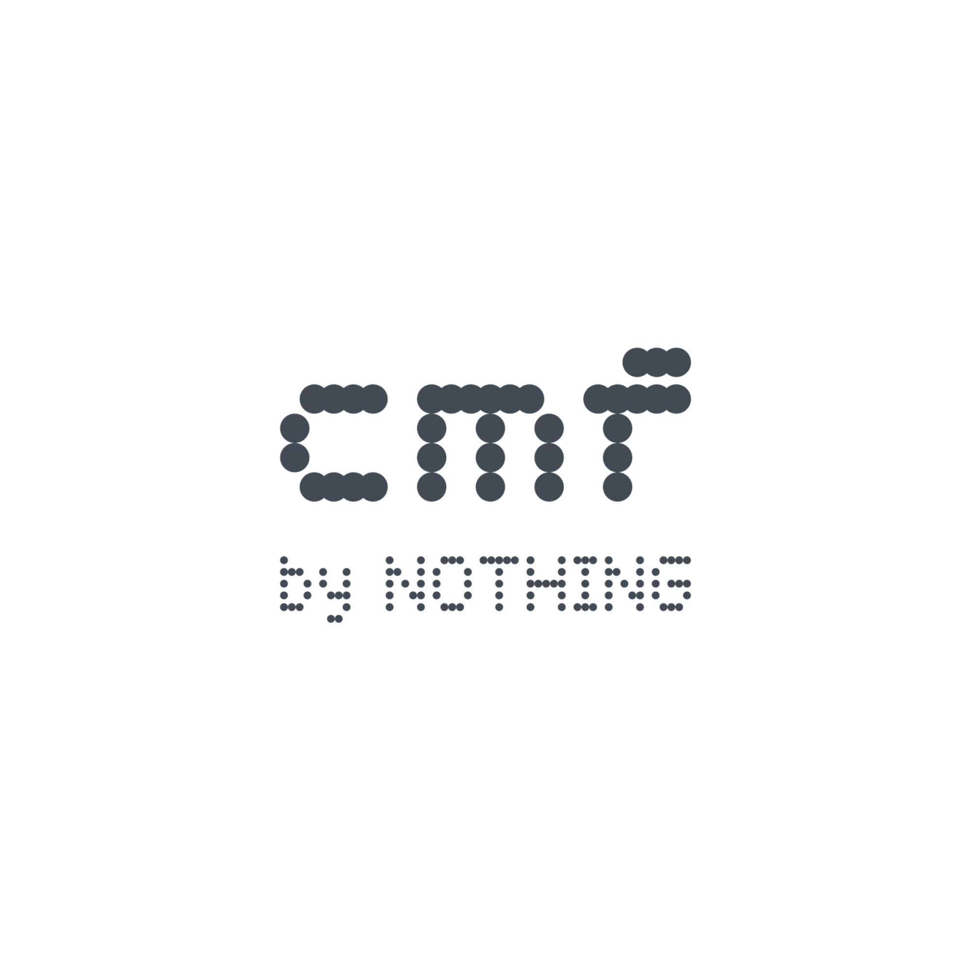 CMF Collection - Mr.Watch