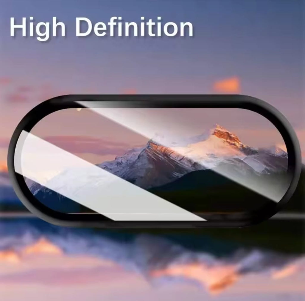 Xiaomi Mi Band Screen Protector 10 9 8 7 6 5 Protective Films