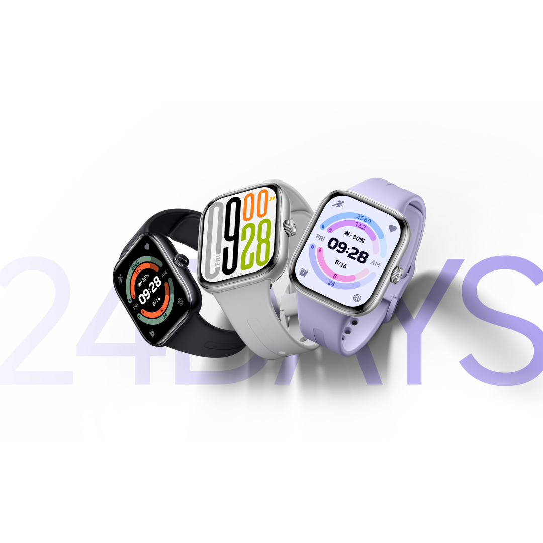 Redmi Watch 5 Smart Watch