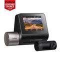 70mai Dash Cam A510 1944P with Sony STARVIS 2 IMX675, Supported With Hardwire Kit 4G Connectivity