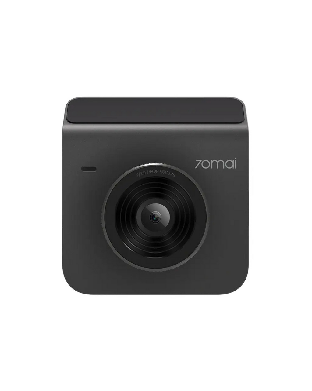 70mai Dash Cam A400 1440P Quad HD with 2-inch Screen Dual-channel Optional