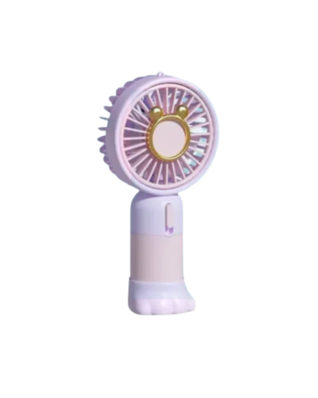Kids Mini Fan Cool Summer