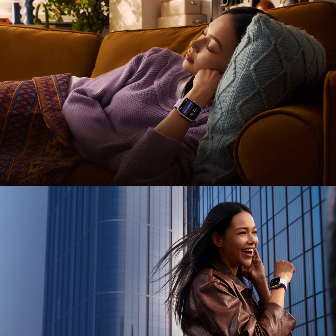 Redmi Watch 5 Smart Watch