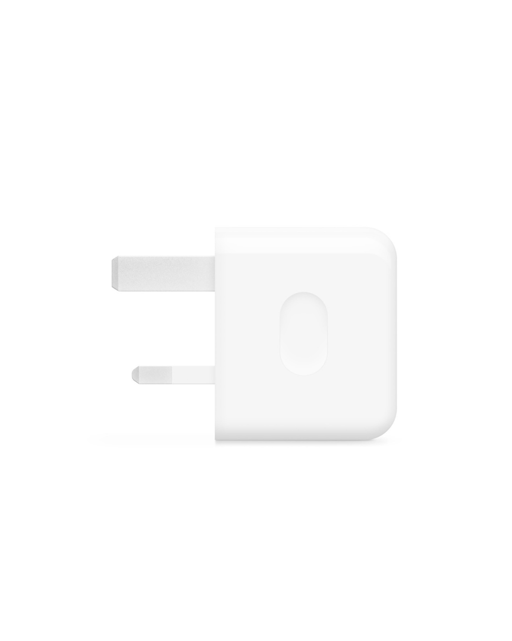 40W Dynamic Power Adapter (60W Max) – Original Fast Charger (UK 3-Pin)
