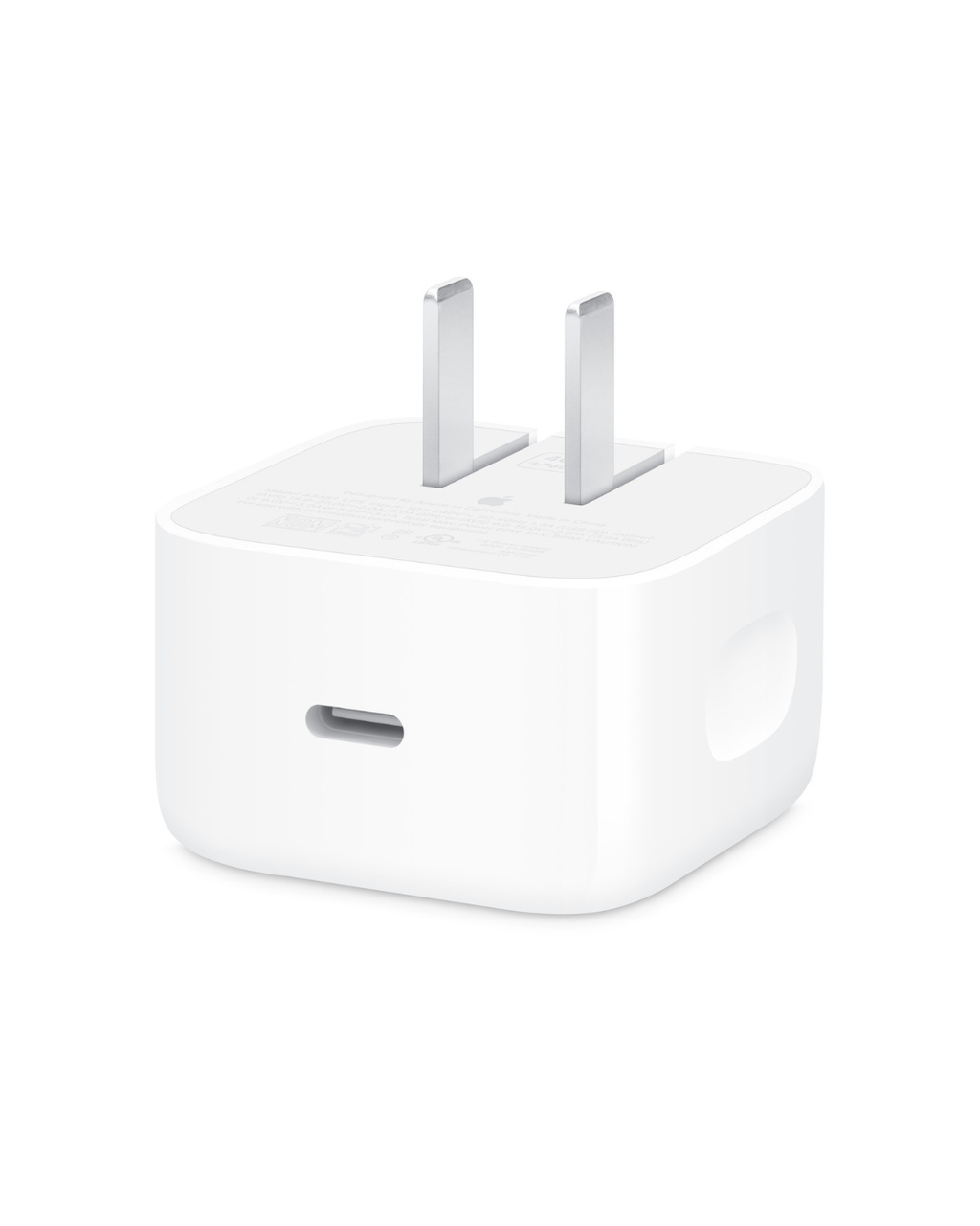 40W Dynamic Power Adapter (60W Max) – Original Fast Charger (UK 3-Pin)
