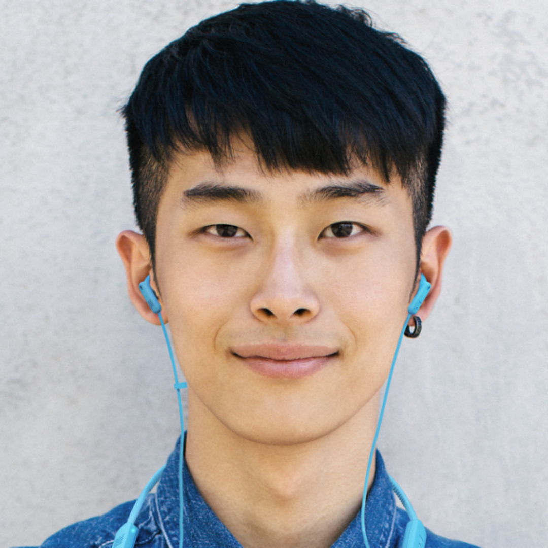 JBL Tune 215BT Wireless Earbud headphones