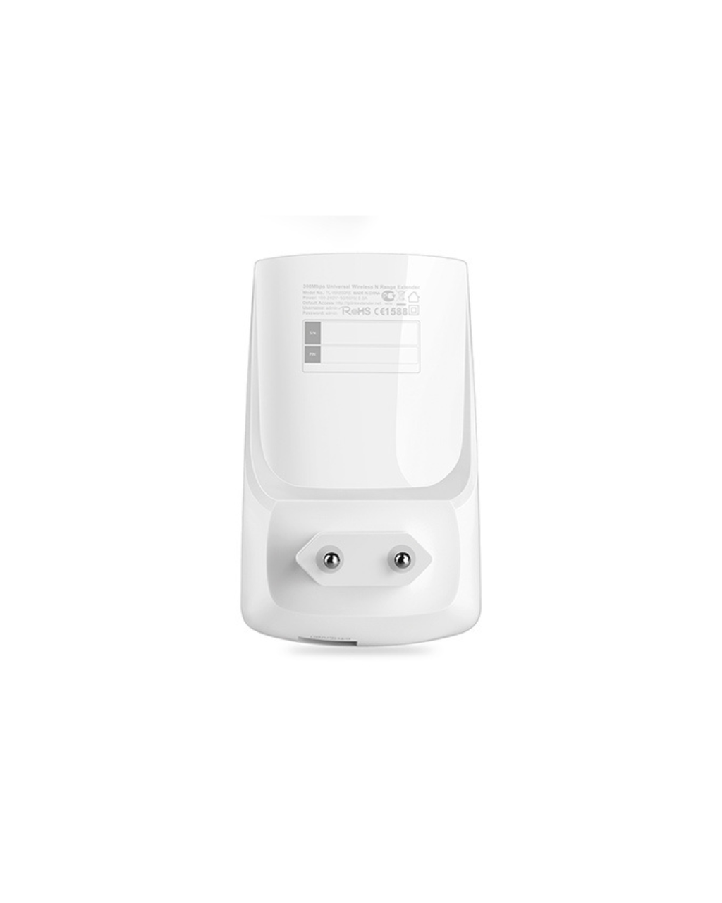 TP-Link TL-WA850RE 300Mbps Wi-Fi Range Extender | Signal Booster | Access Point Mode