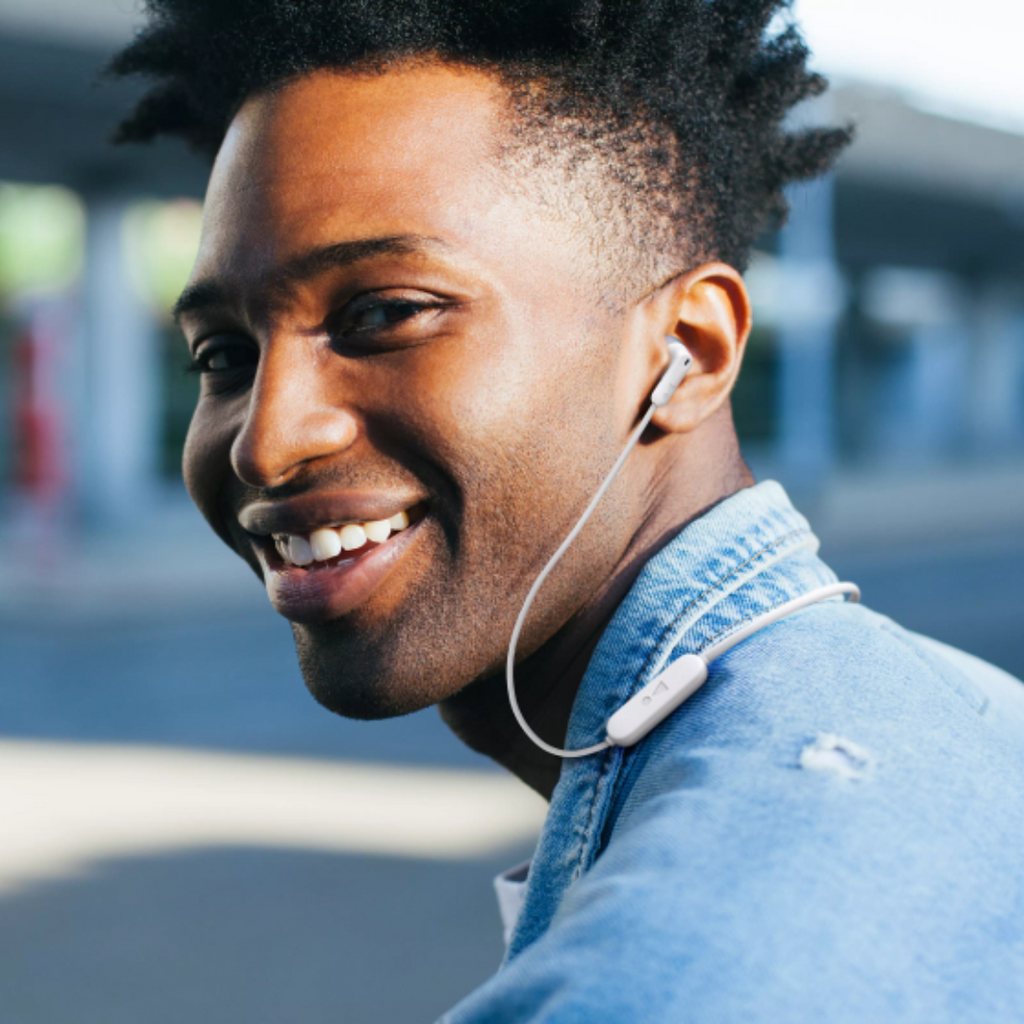 JBL Tune 215BT Wireless Earbud headphones