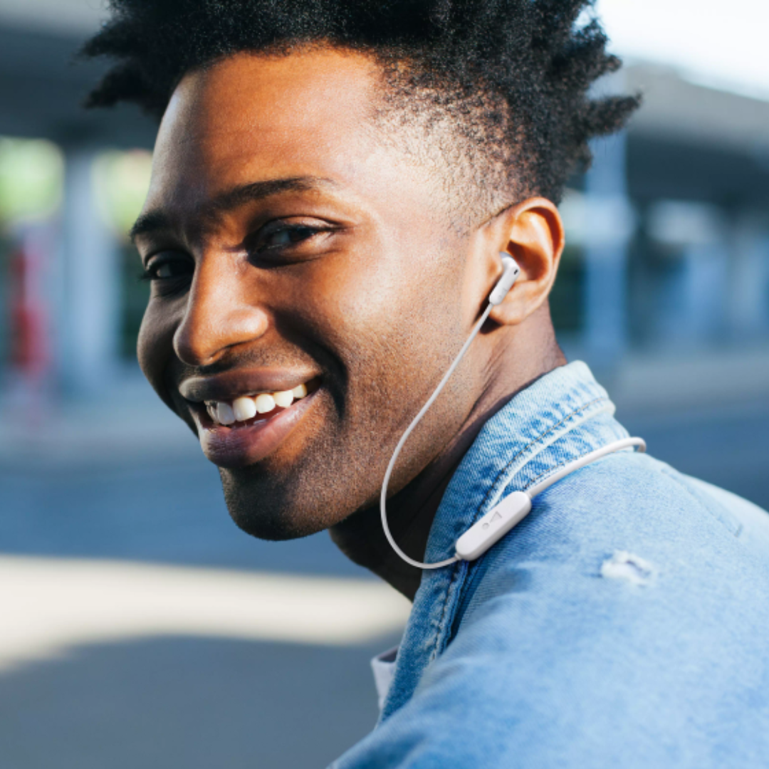 JBL Tune 215BT Wireless Earbud headphones