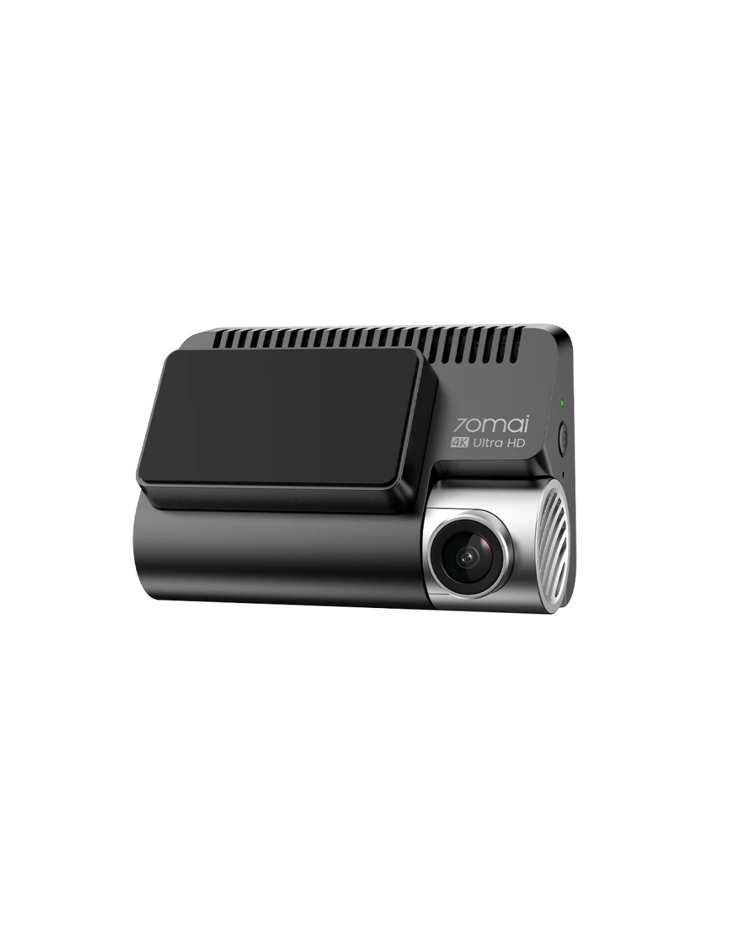 70mai Dash Cam 4K A800SE Set  30FPS  HDR, Super Night Vision, GPS, ADAS & 24H Parking Surveillance