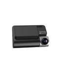 Black car dashboard camera with Zomei branding on a white background