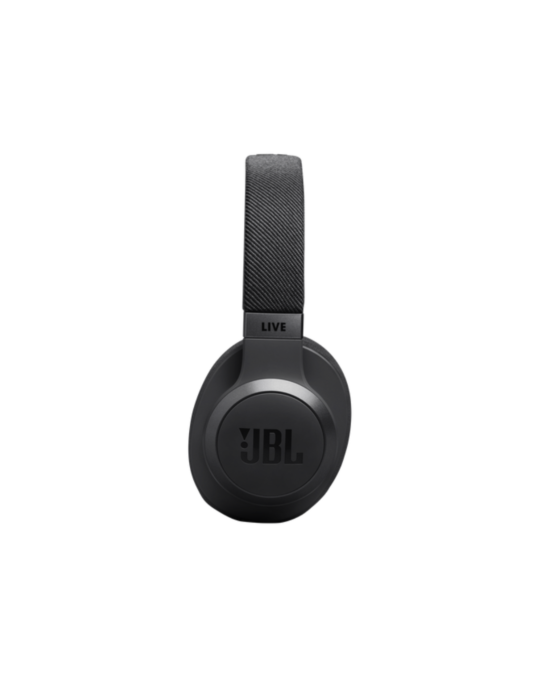 JBL Live 770NC Wireless Over-Ear Noise Cancelling Headphones – 65H Battery, Bluetooth 5.3, Mic & JBL Signature Sound