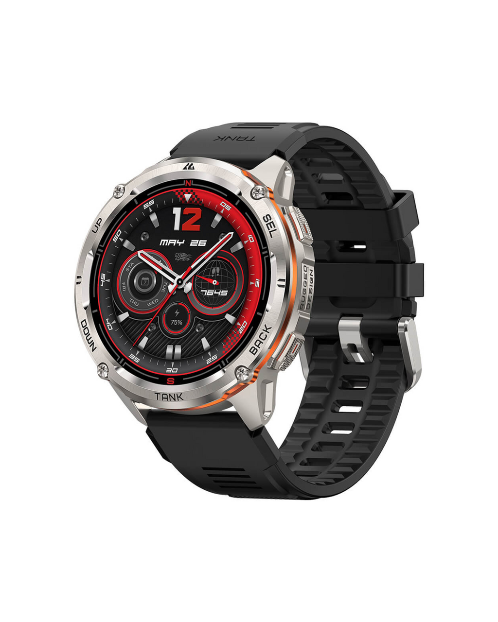 KOSPET TANK T3 ULTRA  Special Edition Smart Watch
