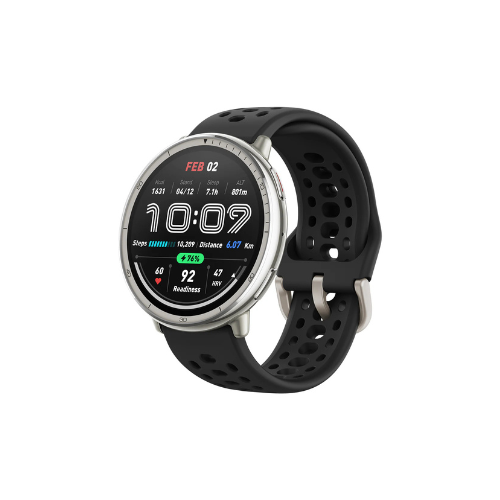Amazfit Active 2 (Round) Smartwatch