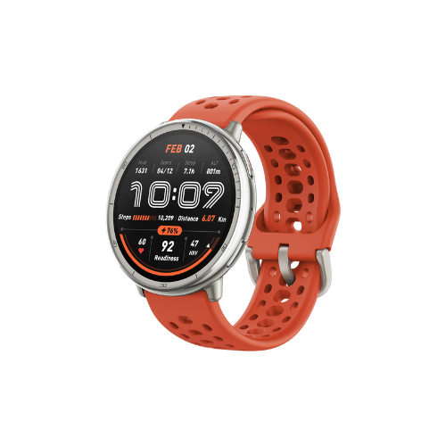 Amazfit Active 2 (Round) Smartwatch