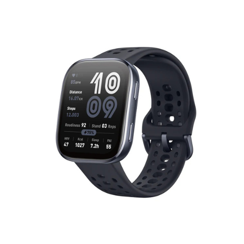 Amazfit Bip 6 Smart Watch AI Coach & 140+ Sports Modes
