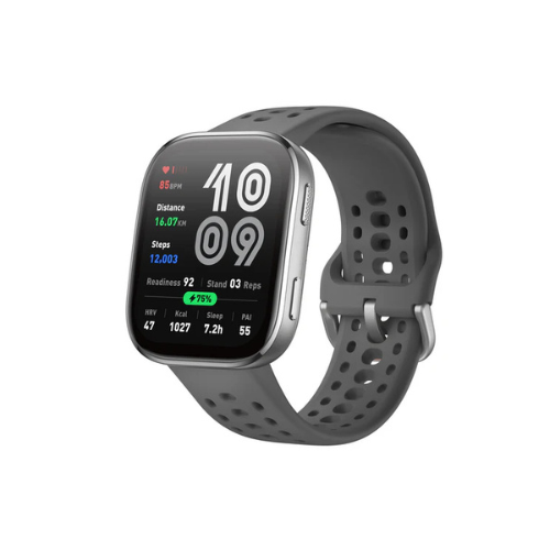 Amazfit Bip 6 Smart Watch AI Coach & 140+ Sports Modes