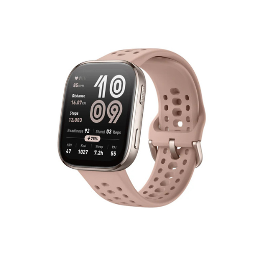 Amazfit Bip 6 Smart Watch AI Coach & 140+ Sports Modes