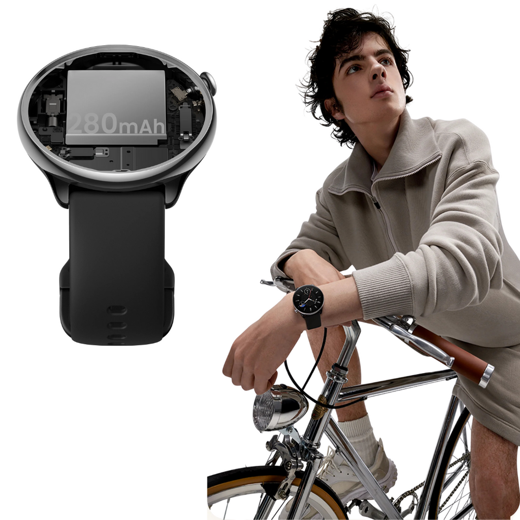 Amazfit GTR Mini Smart Watch