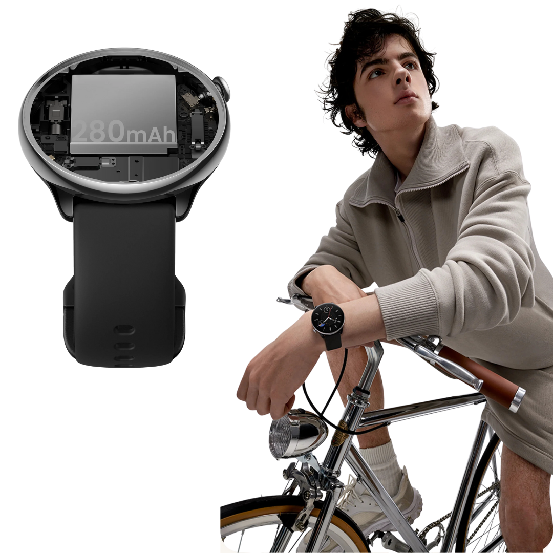 Amazfit GTR Mini Smart Watch