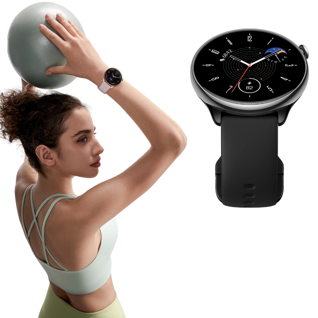 Amazfit GTR Mini Smart Watch