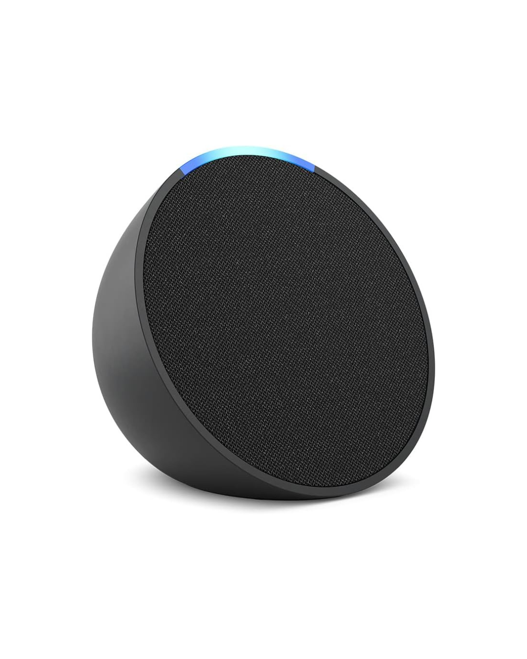Amazon Echo Pop (Newest Model) – Compact Alexa Smart Speaker
