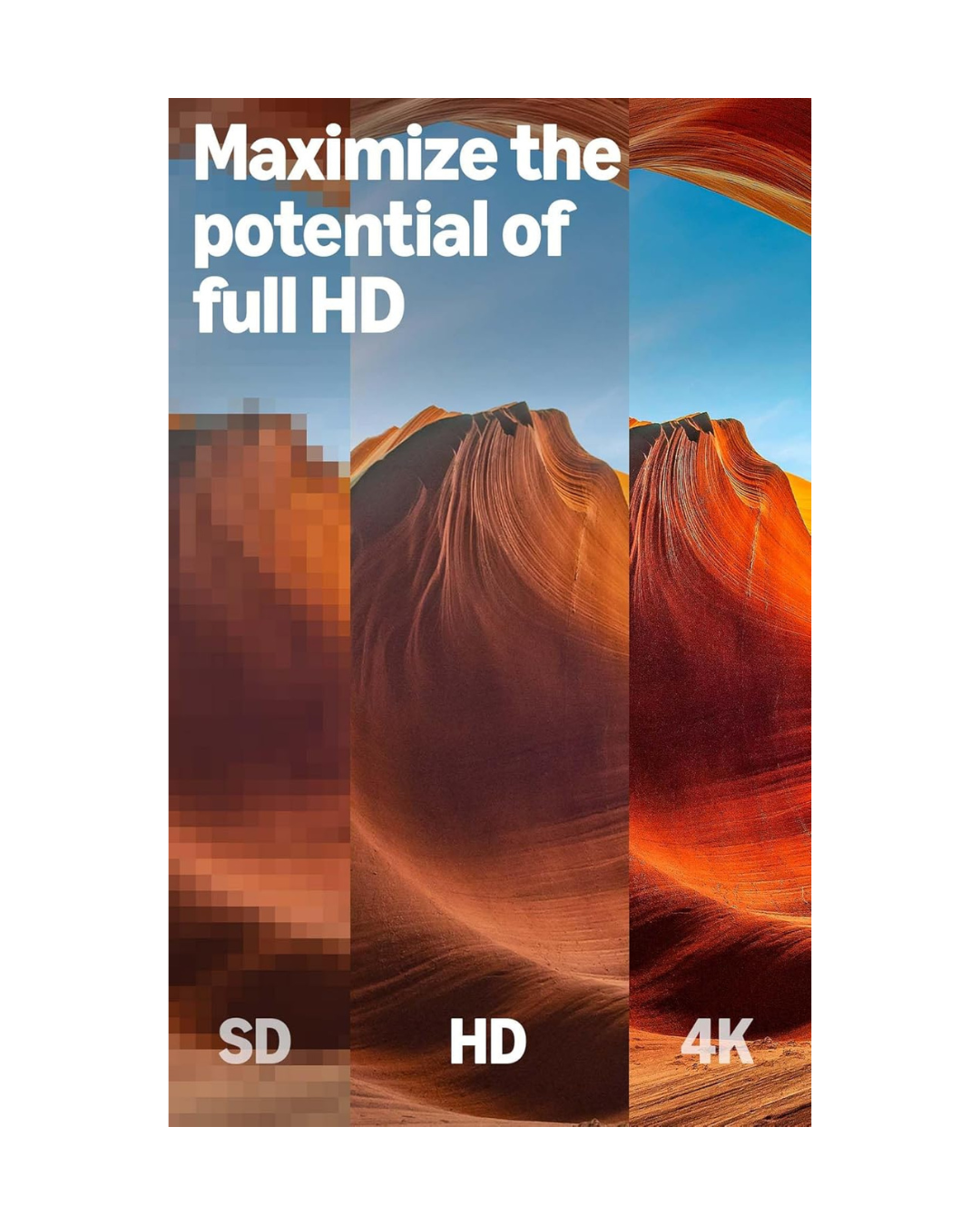 Amazon Fire TV Stick HD (Newest Model) with Alexa Voice Remote – Full HD Streaming