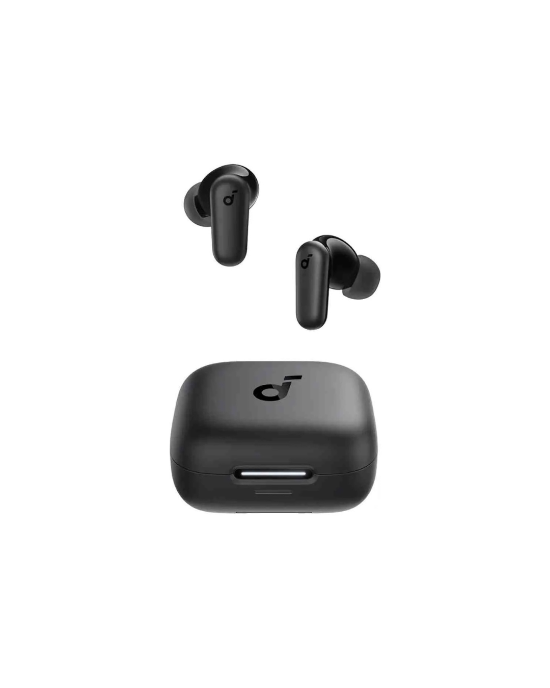 Anker Soundcore R50i NC Earbuds – 42dB ANC, 40H Playtime, BassUp™ Sound