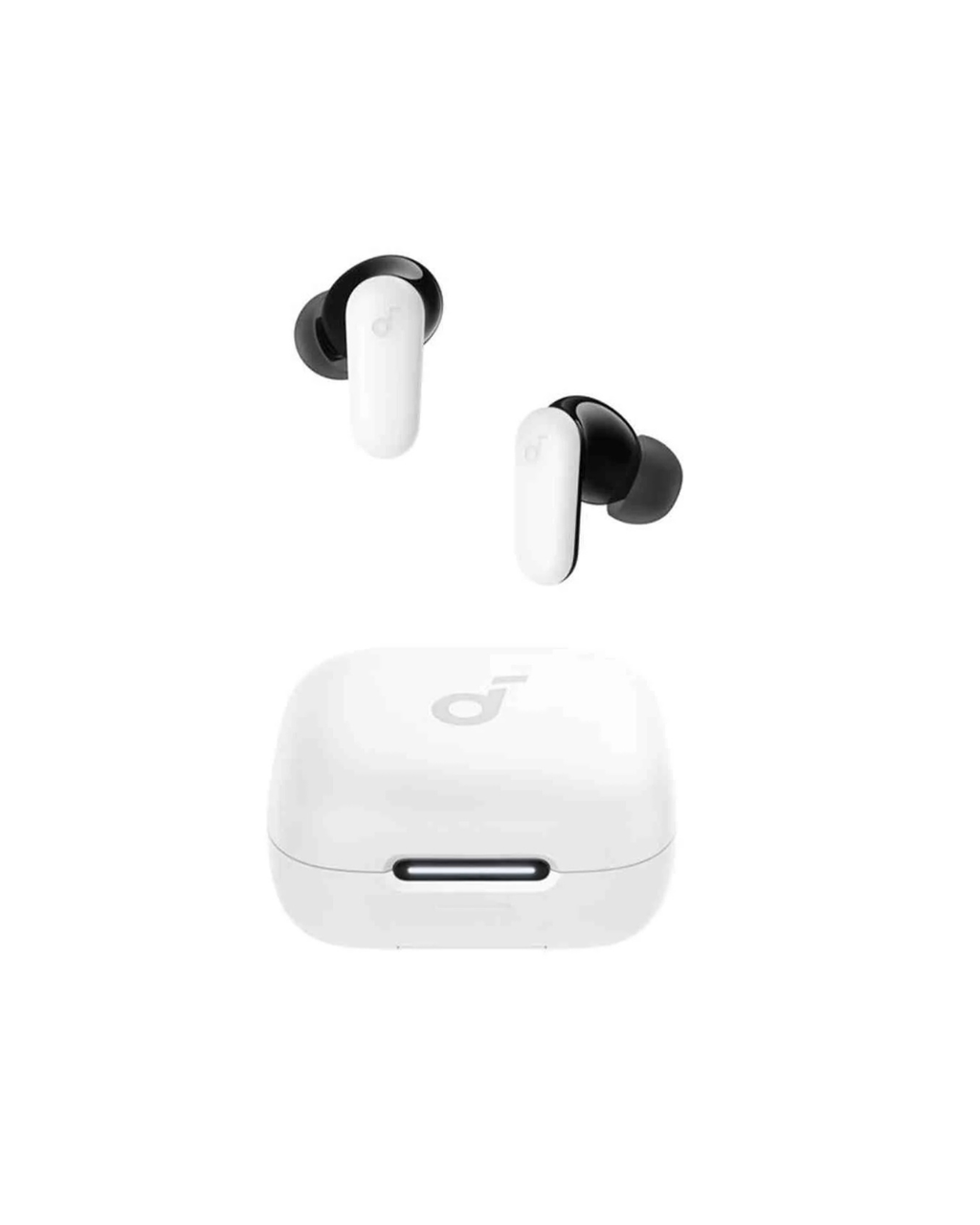 Anker Soundcore R50i NC Earbuds – 42dB ANC, 40H Playtime, BassUp™ Sound