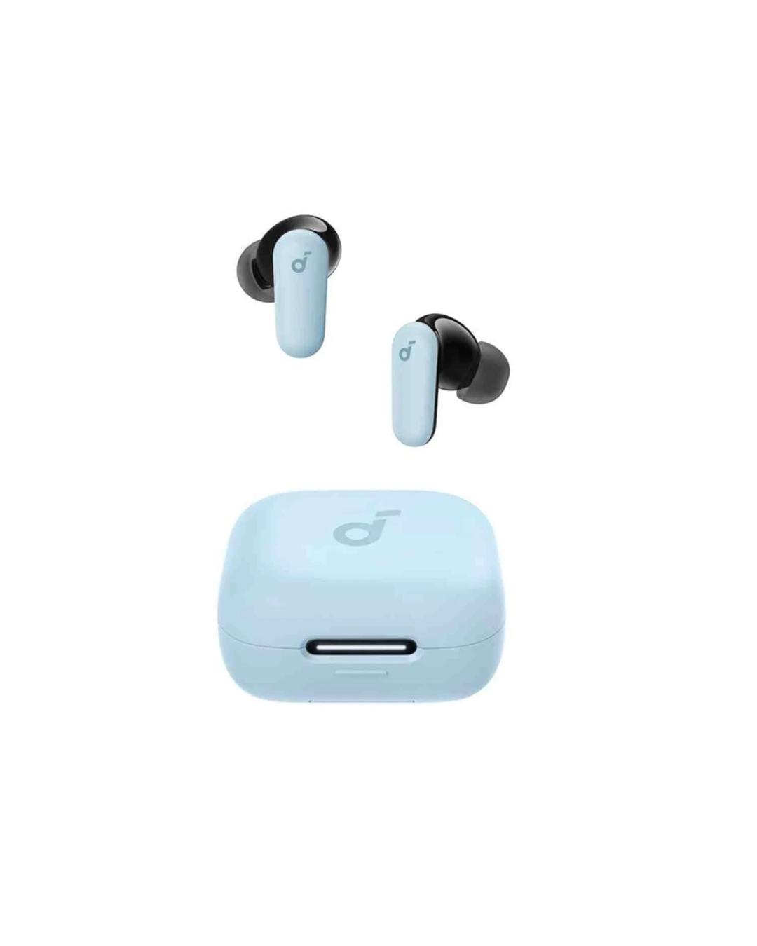 Anker Soundcore R50i NC Earbuds – 42dB ANC, 40H Playtime, BassUp™ Sound