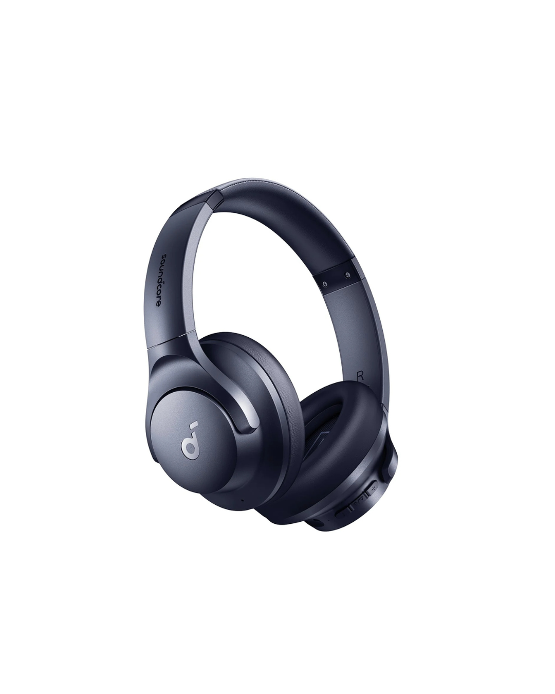 Anker SoundCore Q20i Hybrid ANC 40H Playtime Headphones