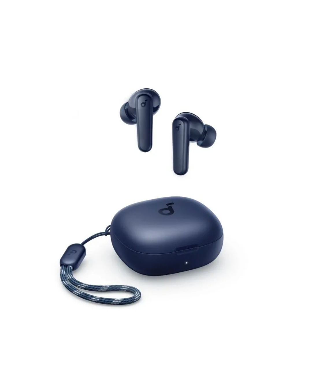 Anker Soundcore R50i True Wireless Earbuds – Powerful Sound, All-Day Comfort