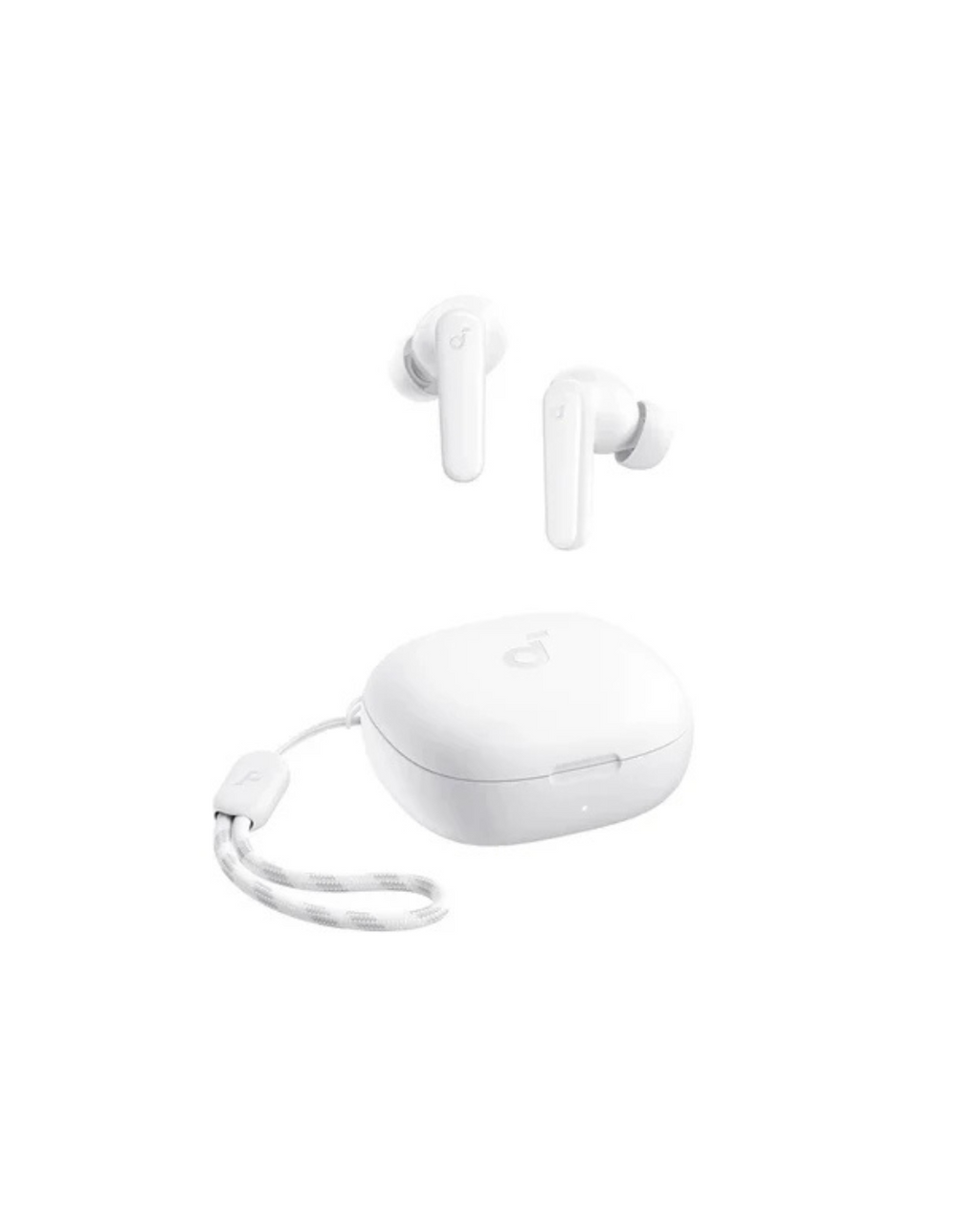 Anker Soundcore R50i True Wireless Earbuds – Powerful Sound, All-Day Comfort