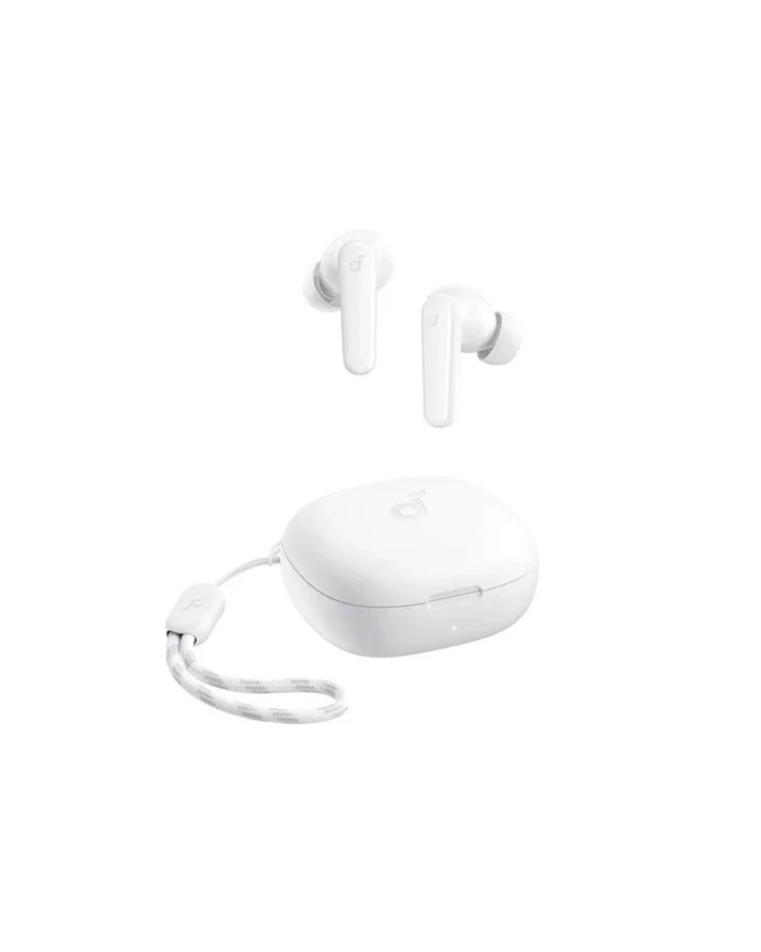 Anker Soundcore R50i True Wireless Earbuds – Powerful Sound, All-Day Comfort