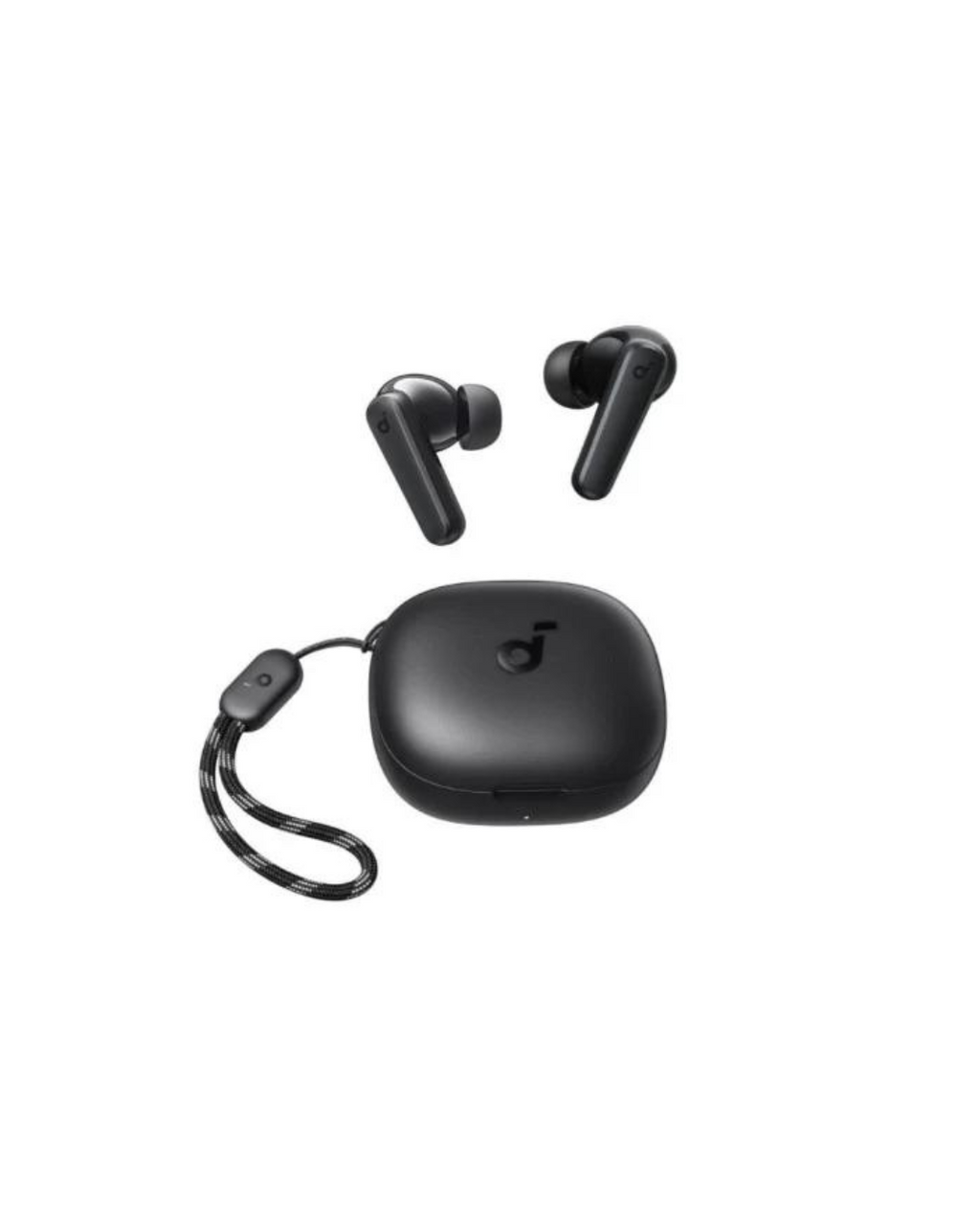 Anker Soundcore R50i True Wireless Earbuds – Powerful Sound, All-Day Comfort