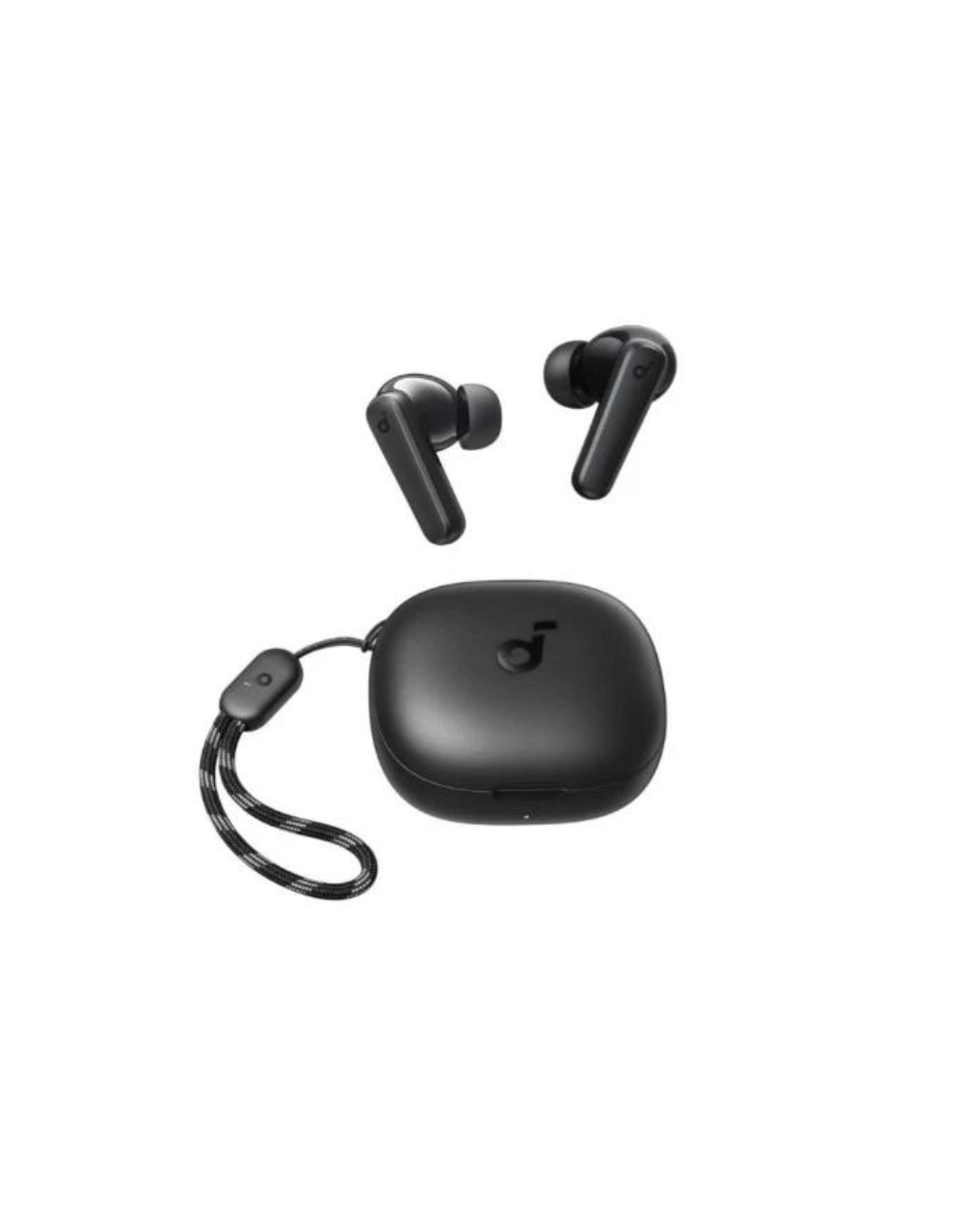 Anker Soundcore R50i True Wireless Earbuds – Powerful Sound, All-Day Comfort