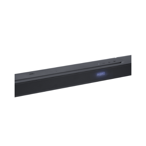 JBL Bar 500 Soundbar with Wireless Subwoofer – Dolby Atmos 590W