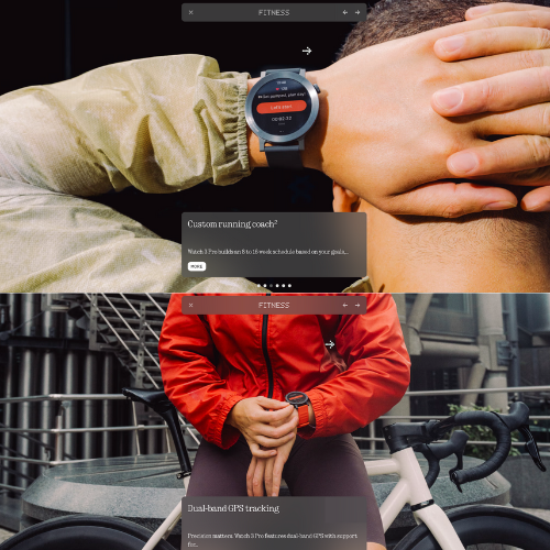 CMF Watch 3 Pro Smartwatch