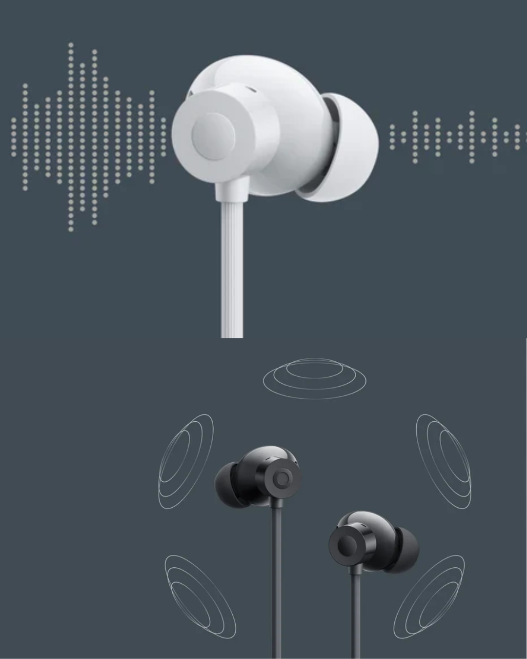 CMF Neckband Pro Earphone