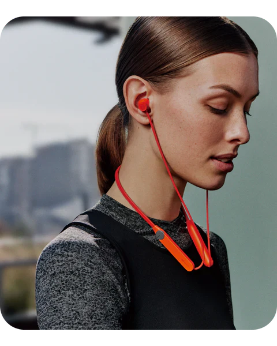 CMF Neckband Pro Earphone