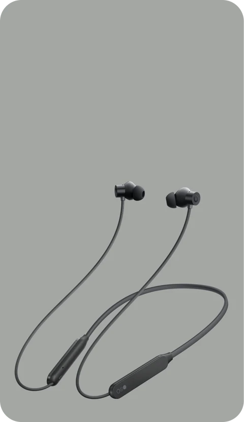 CMF Neckband Pro Headphones