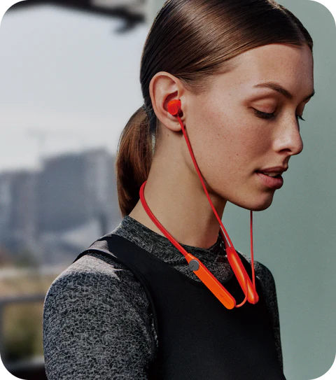 CMF Neckband Pro Headphones