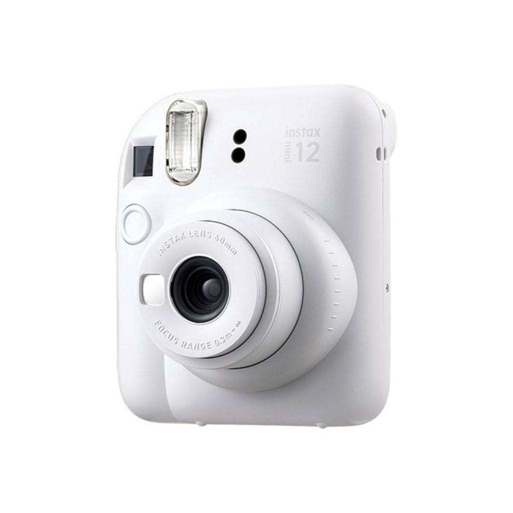 Fujifilm Instax Mini 12 Instant Camera Price in Sri Lanka | MrWatch