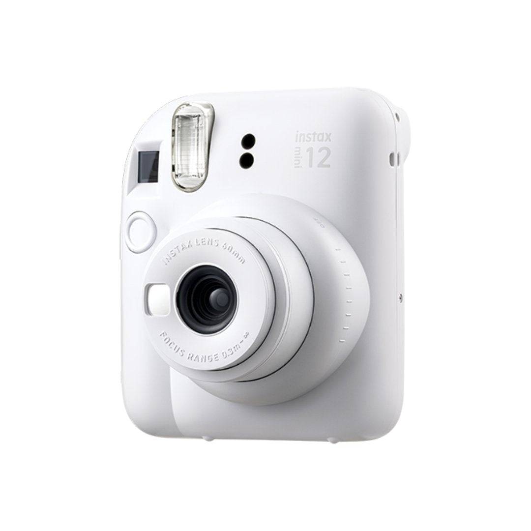 Fujifilm Instax Mini 12 Instant Camera Price in Sri Lanka | MrWatch