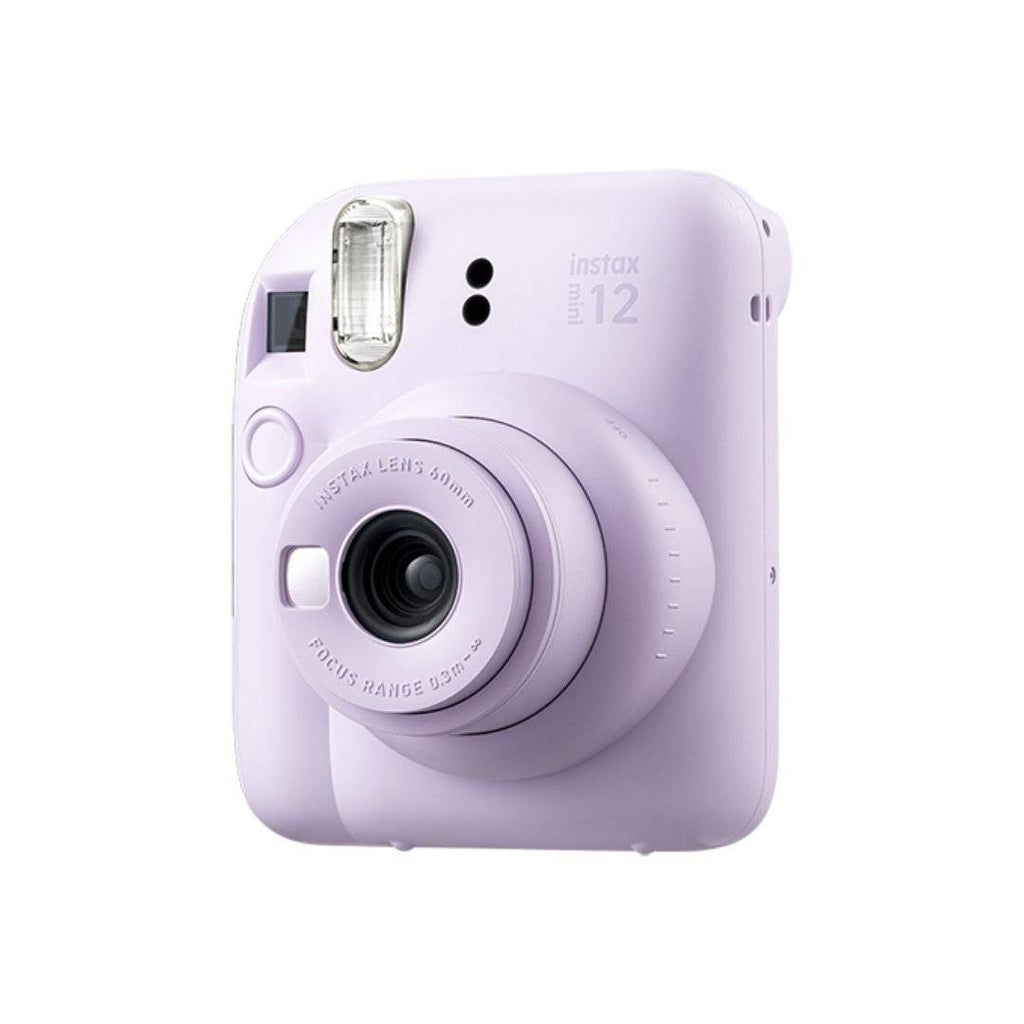 Fujifilm Instax Mini 12 Instant Camera Price in Sri Lanka | MrWatch