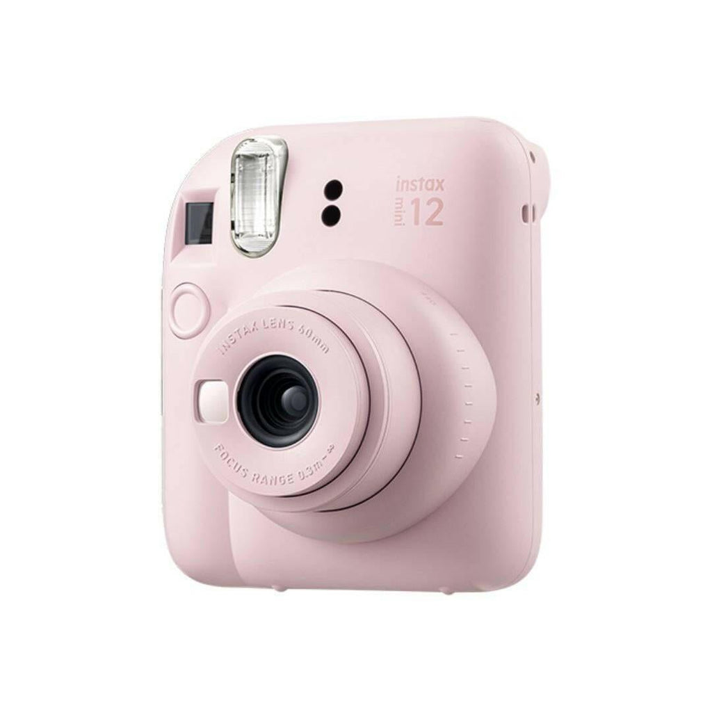 Fujifilm Instax Mini 12 Instant Camera Price in Sri Lanka | MrWatch