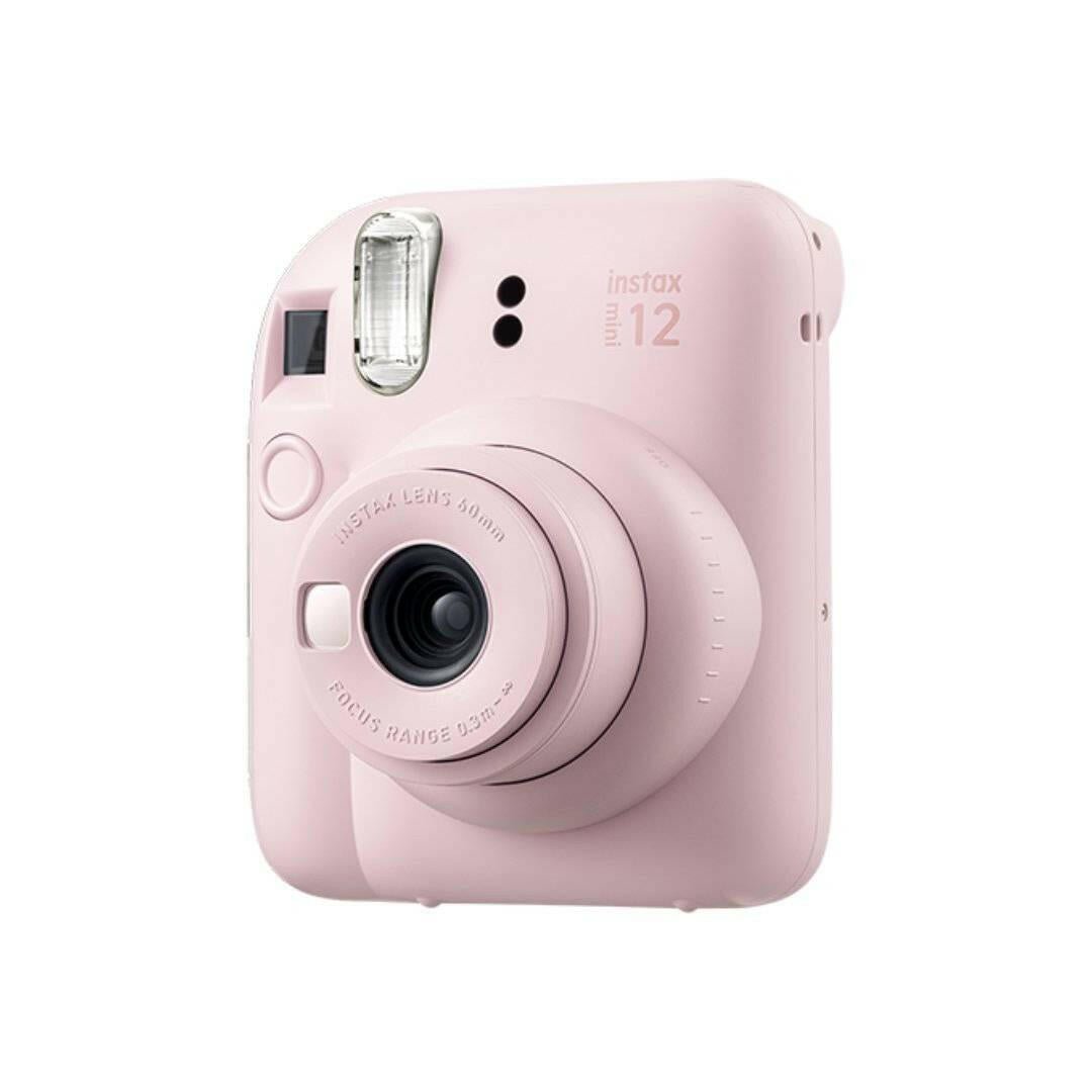 Fujifilm Instax Mini 12 Instant Camera Price in Sri Lanka | MrWatch