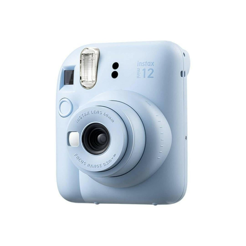 Fujifilm Instax Mini 12 Instant Camera Price in Sri Lanka | MrWatch