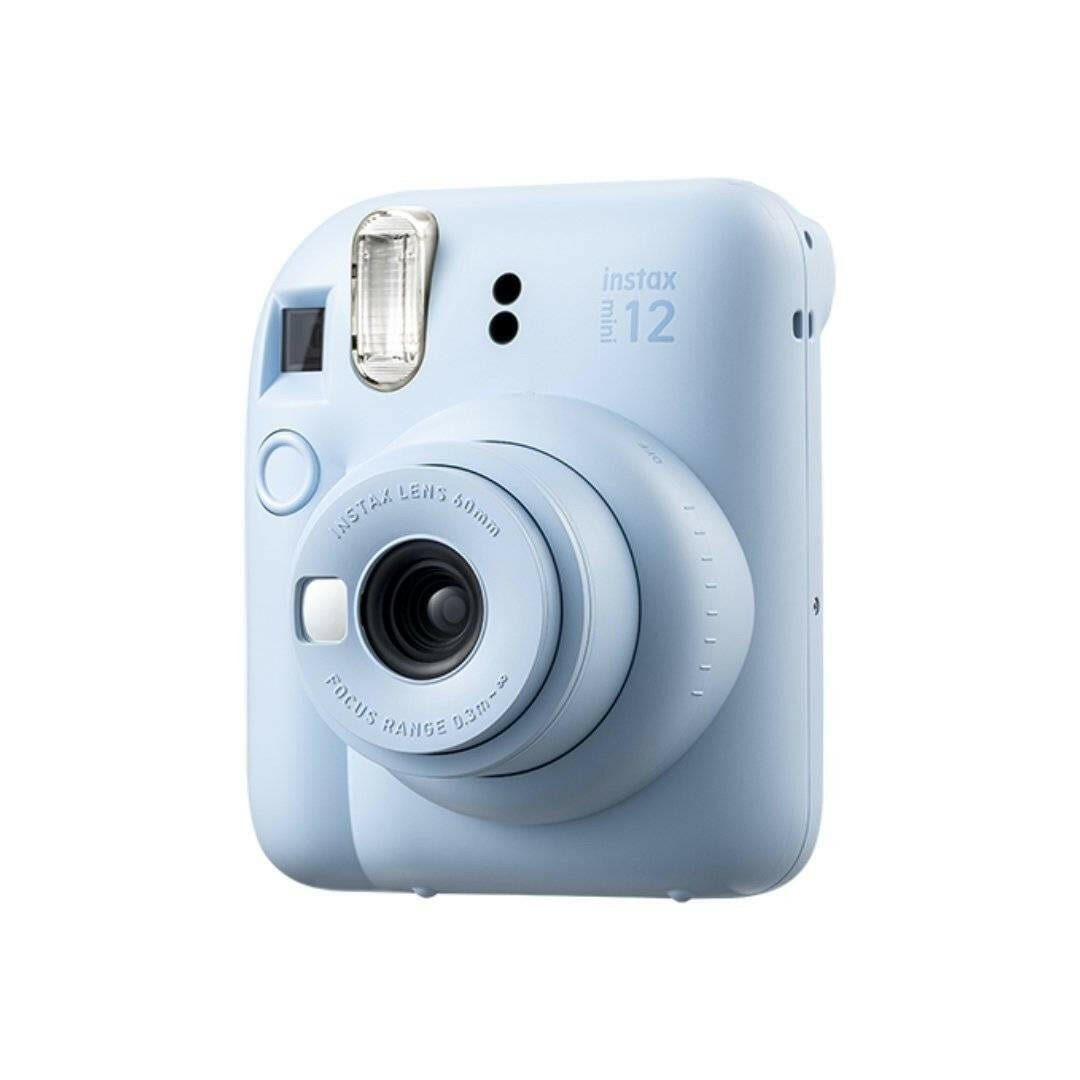 Fujifilm Instax Mini 12 Instant Camera Price in Sri Lanka | MrWatch