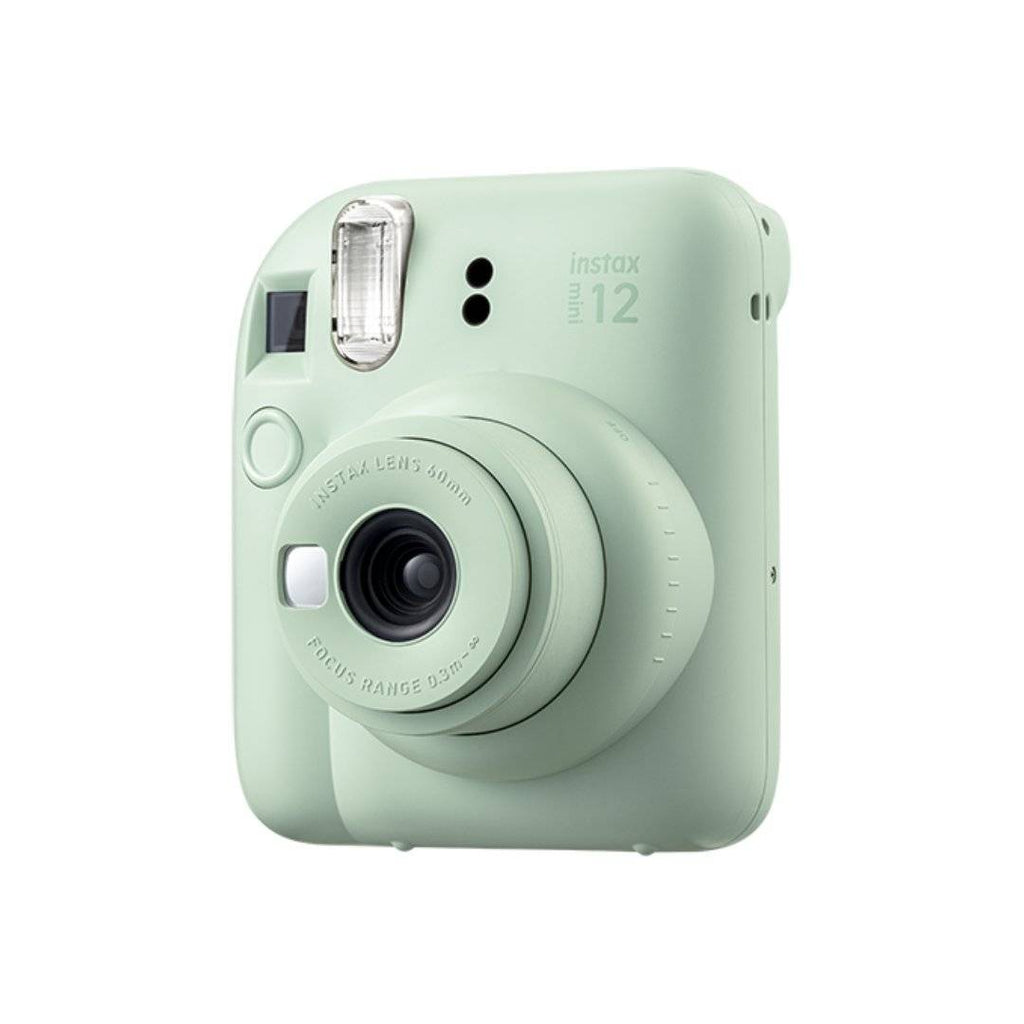 Fujifilm Instax Mini 12 Instant Camera Price in Sri Lanka | MrWatch